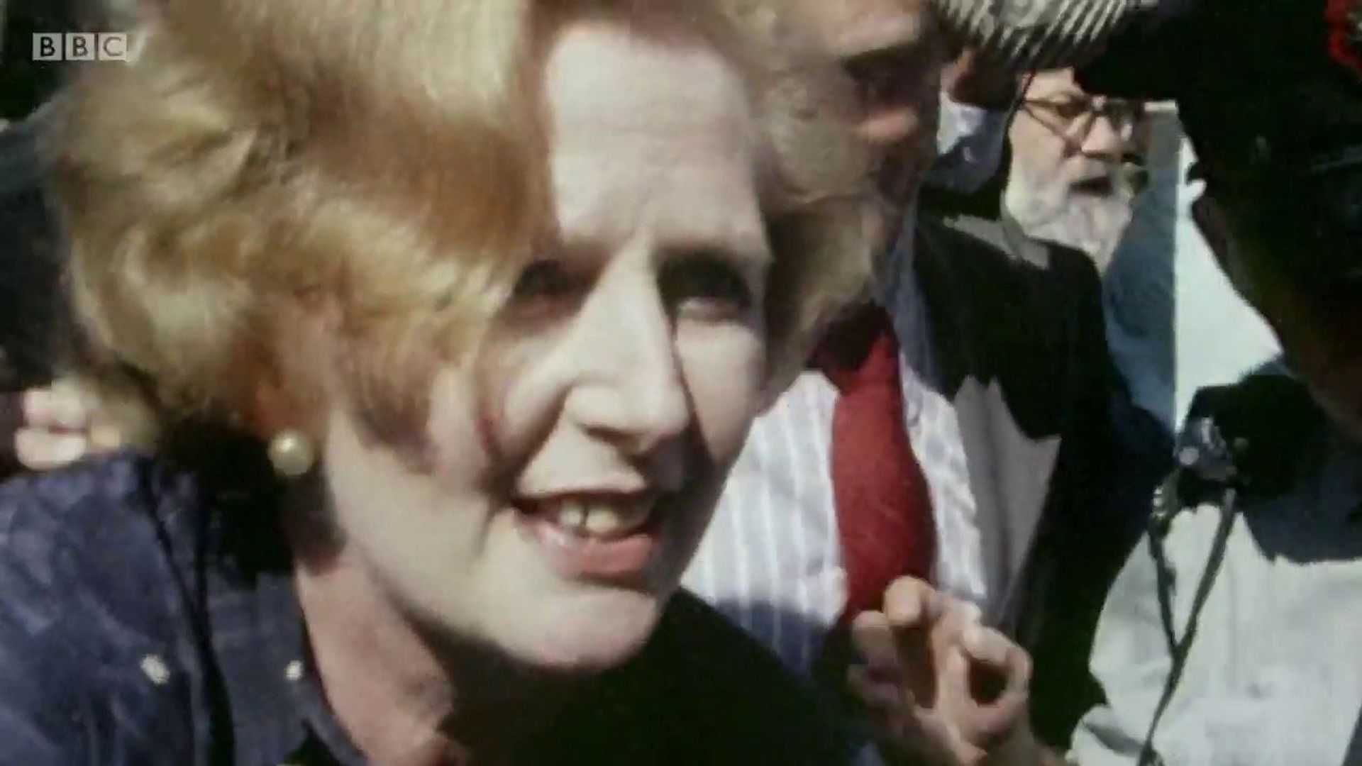 Spotlight on the Troubles: A Secret History background