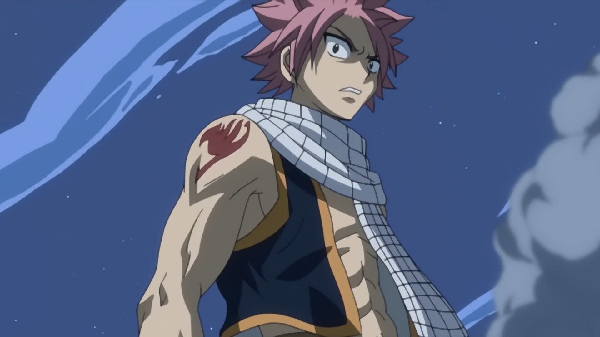 Fairy Tail background