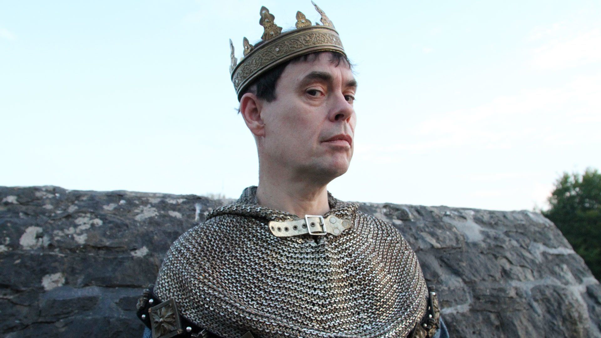 Horrible Histories background