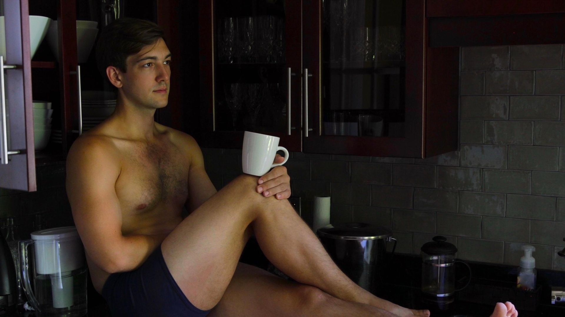 Cam Boy background
