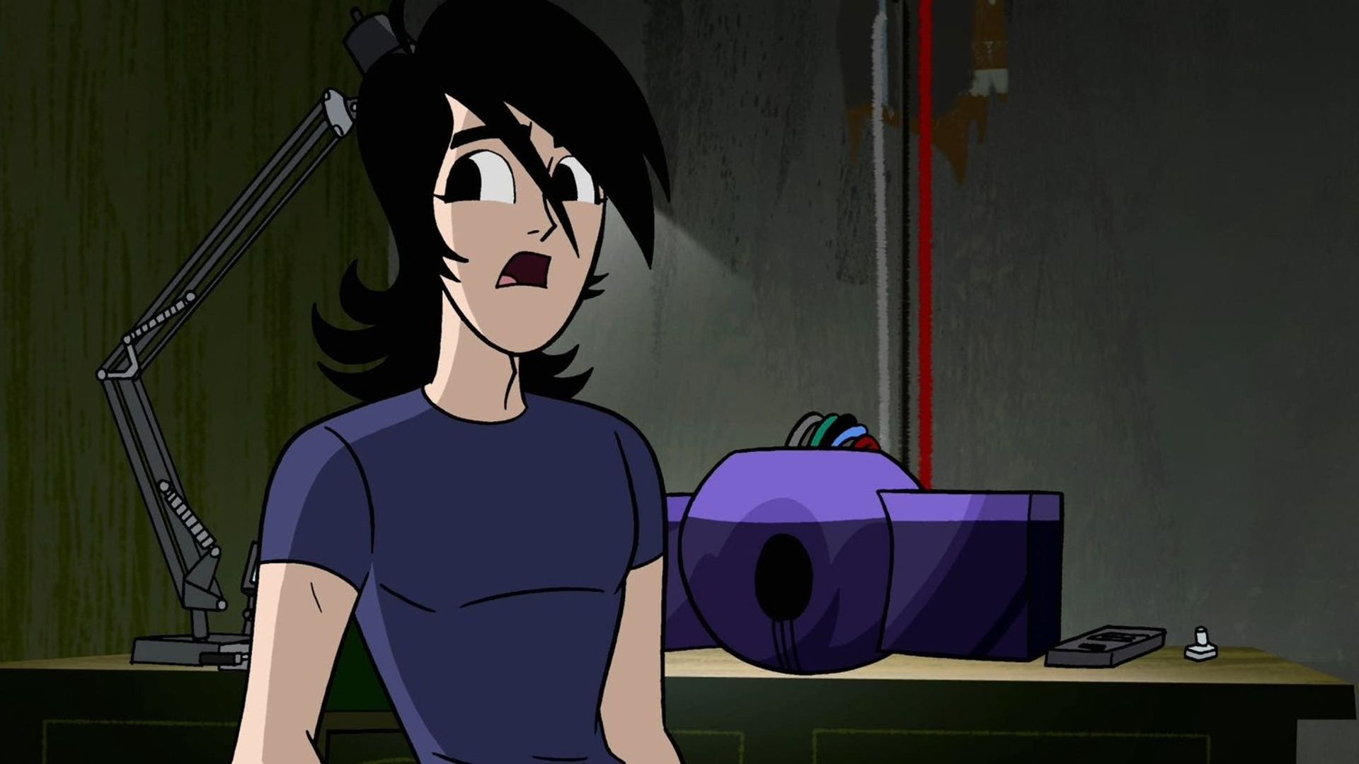 Sym-Bionic Titan background