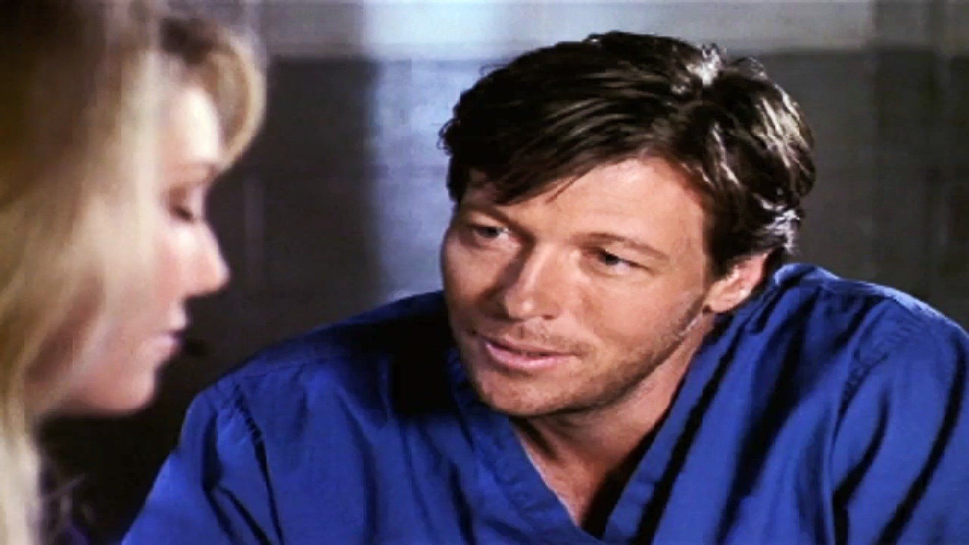 Melrose Place background