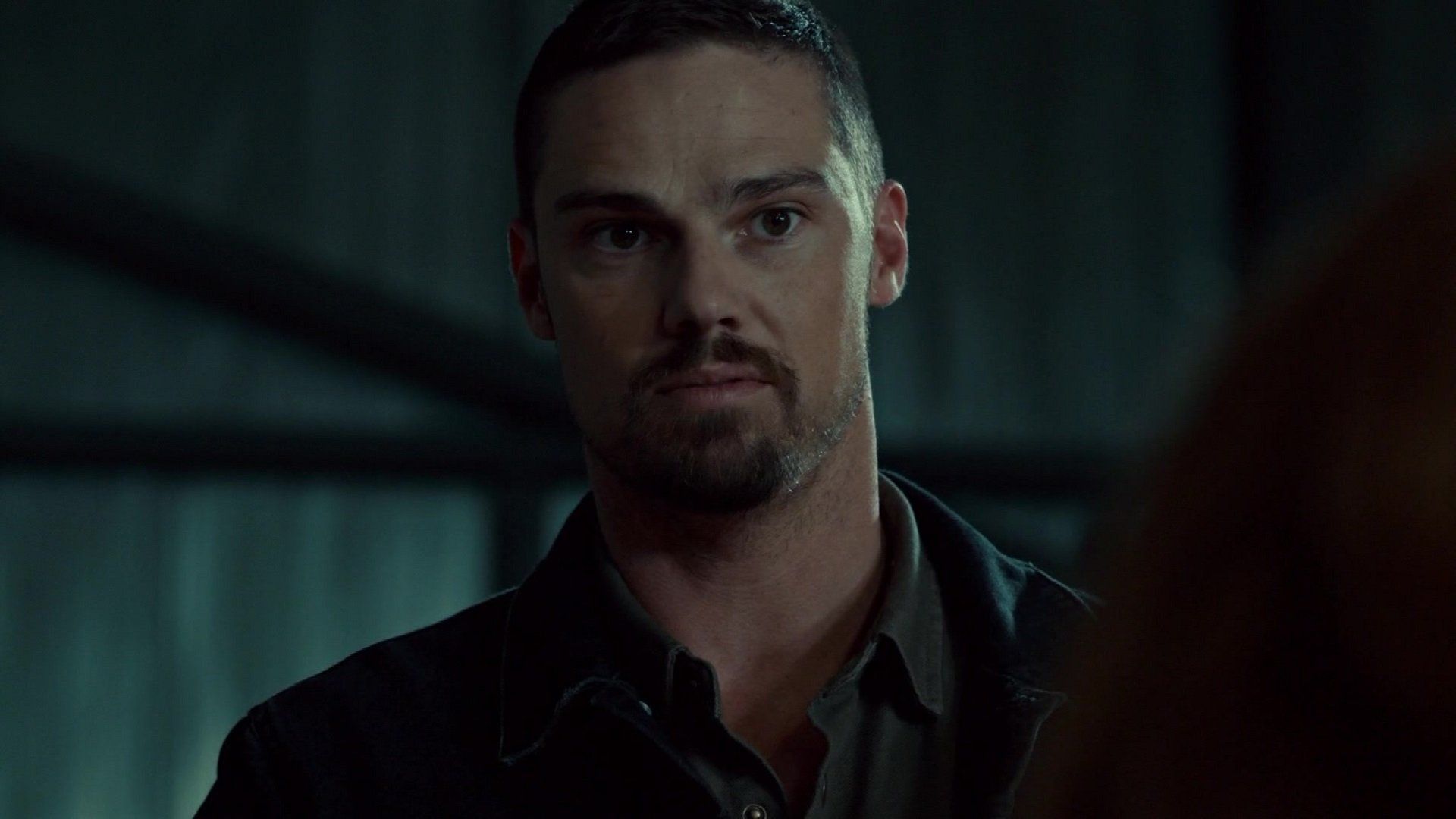 Mary Kills People background