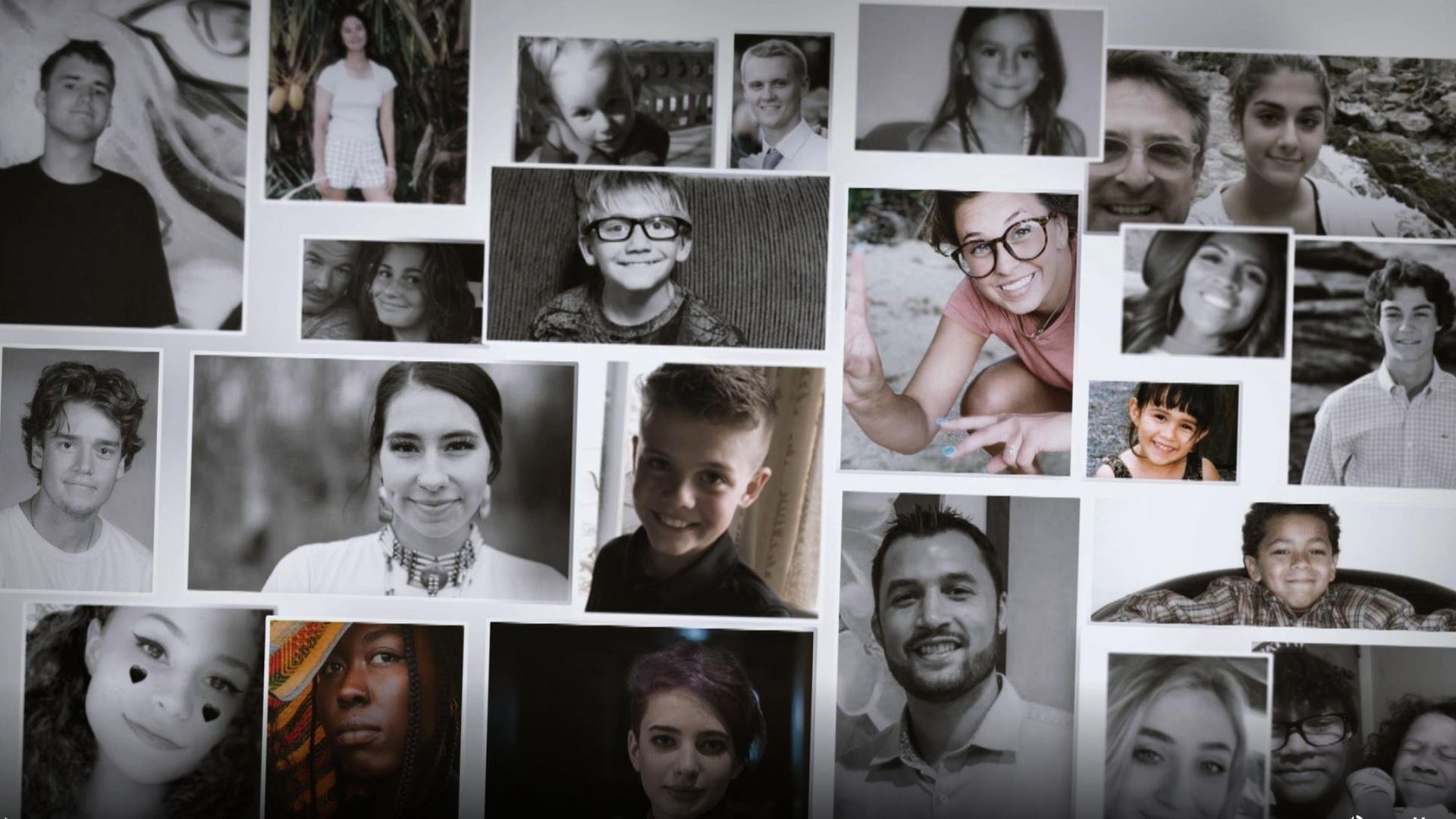 Hiding in Plain Sight: Youth Mental Illness background