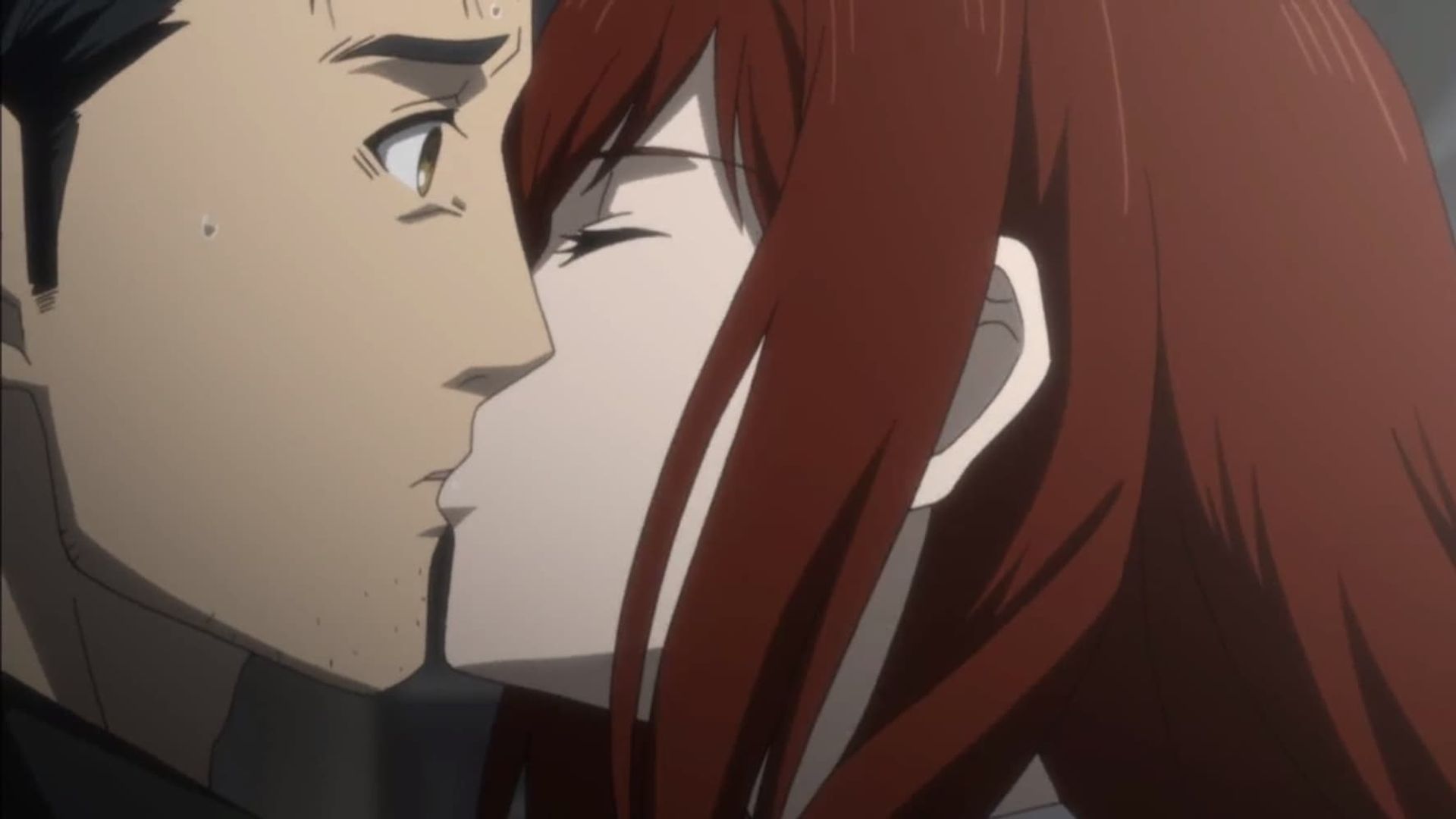 Steins;Gate 0 background