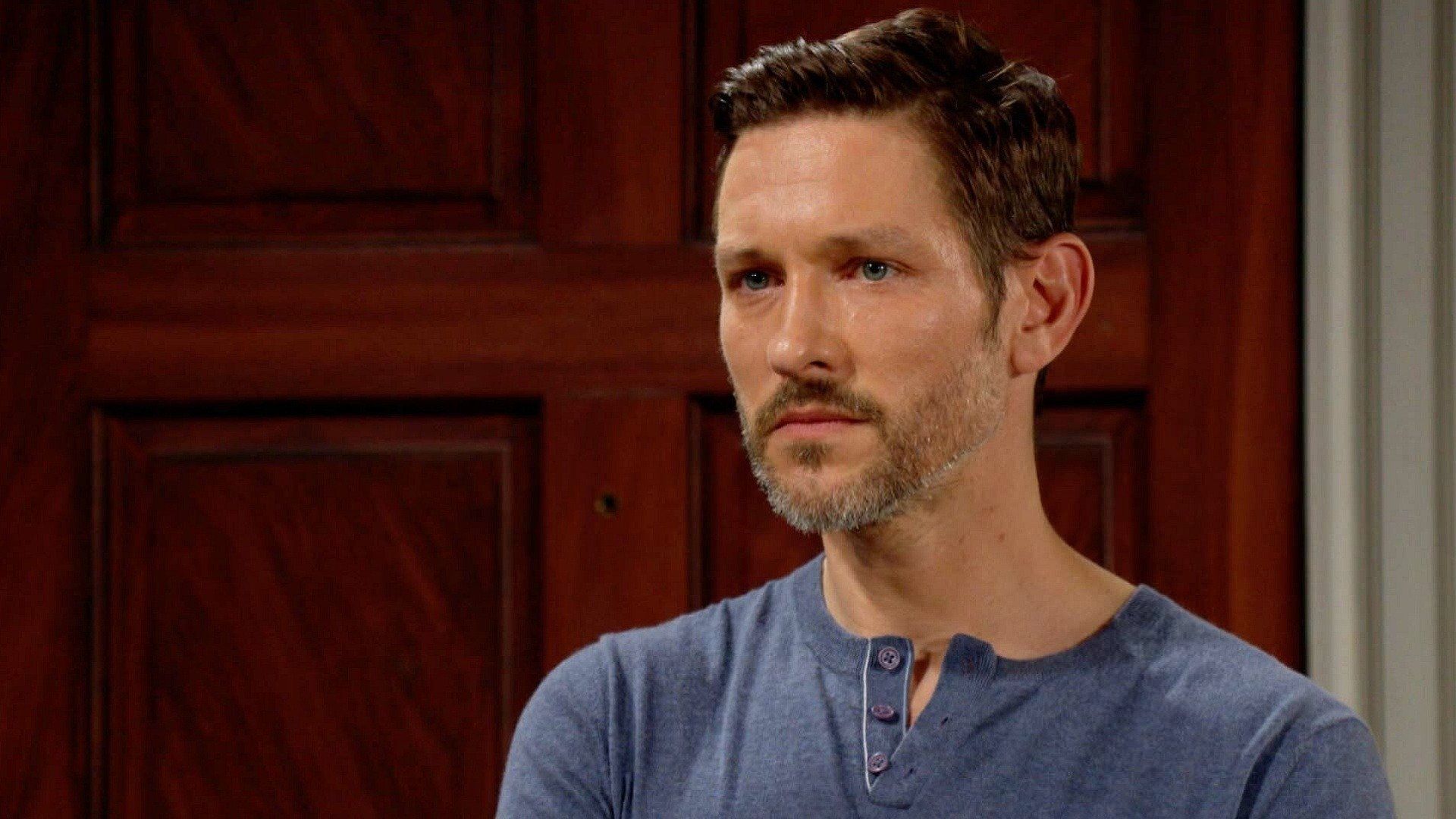 The Young and the Restless background