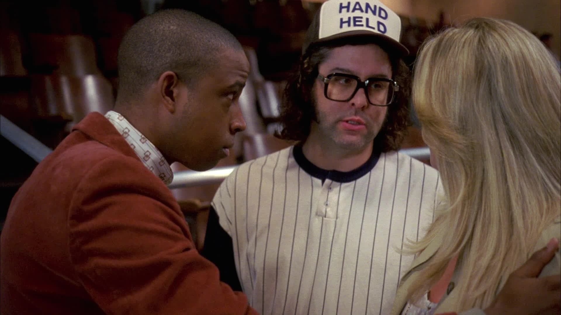 30 Rock background
