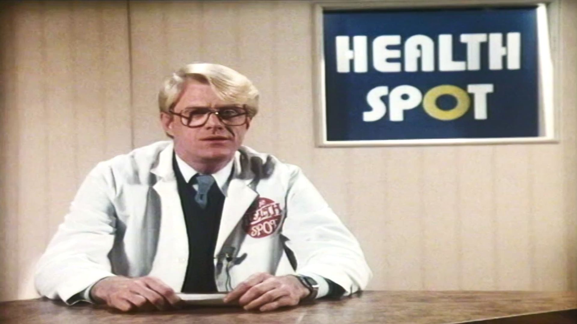 St. Elsewhere background