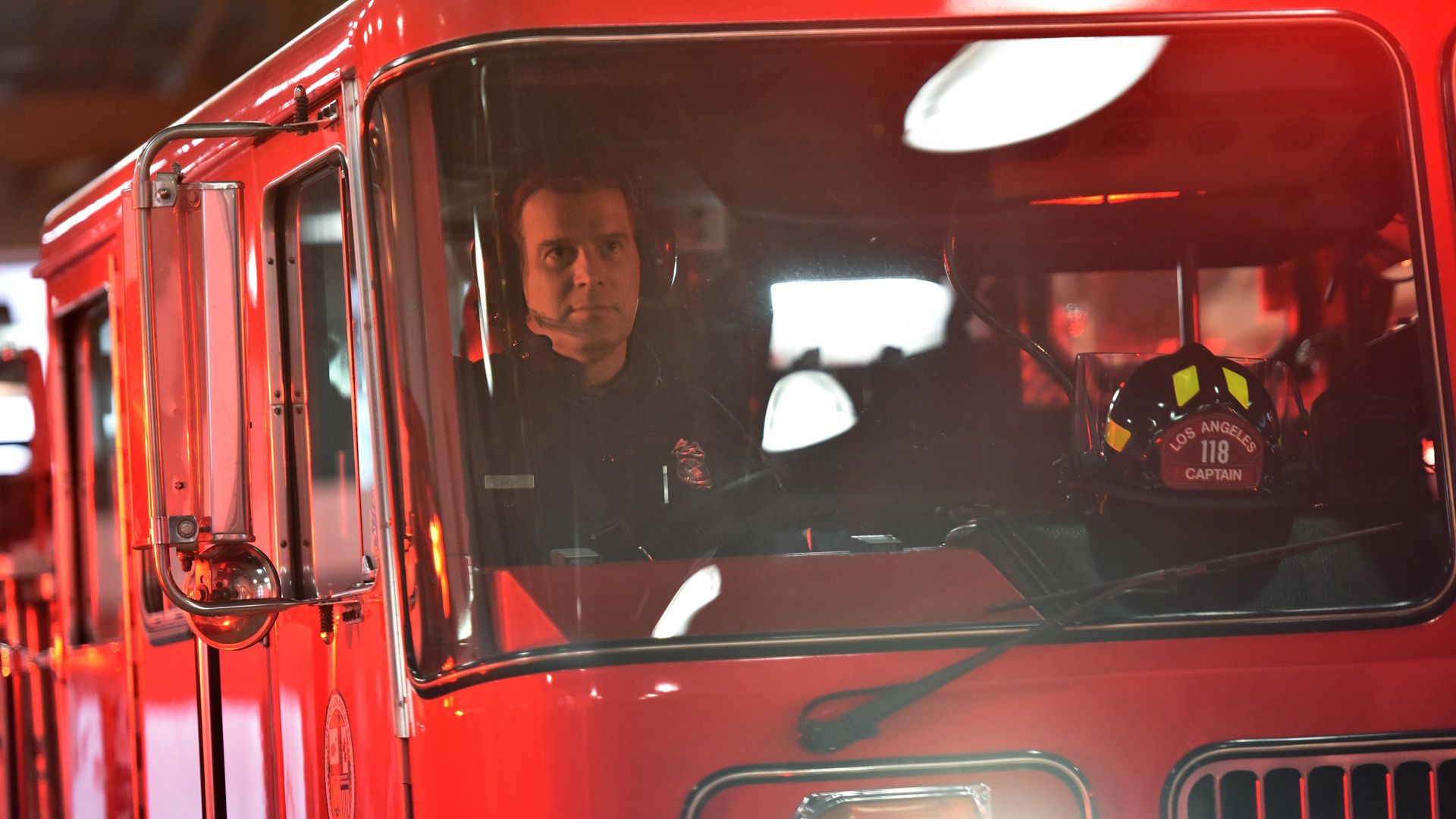 9-1-1 background