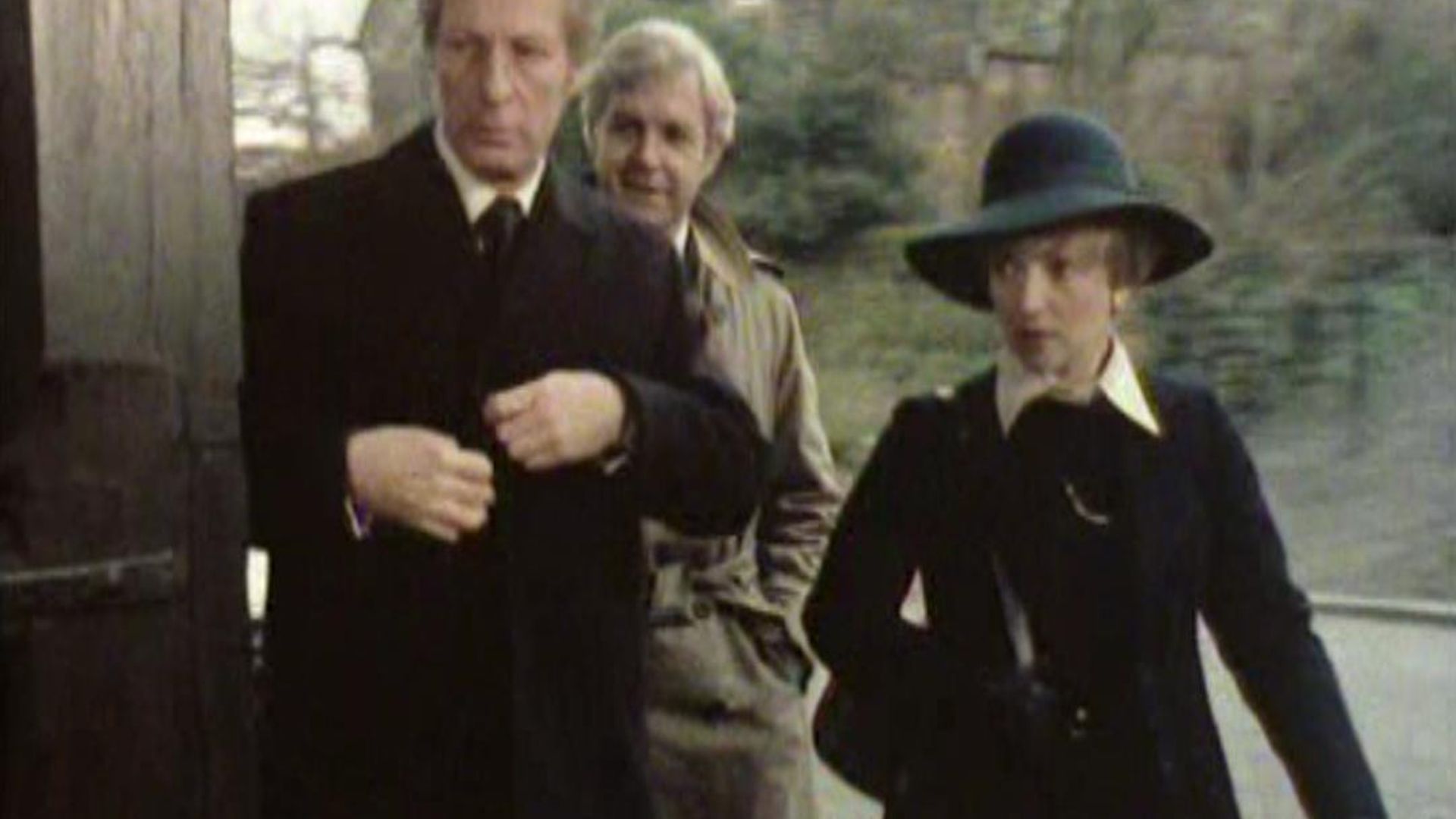 Wilde Alliance background