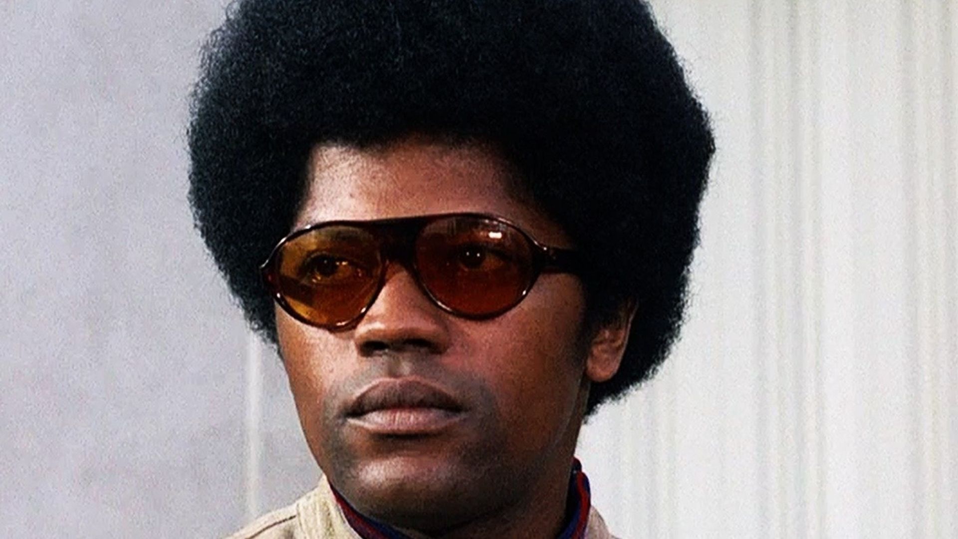 The Mod Squad background