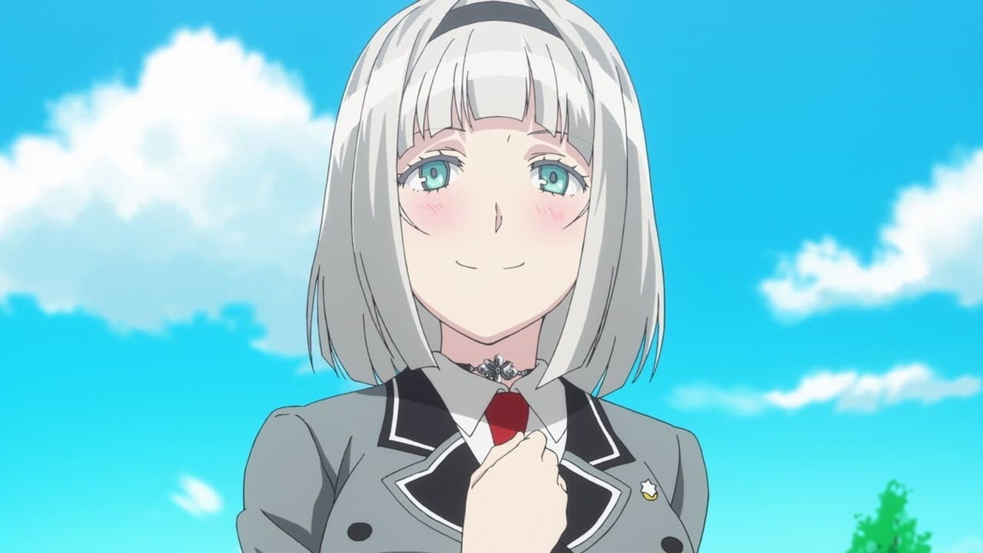 Shimoneta: A Boring World Where the Concept of Dirty Jokes Doesn't Exist background