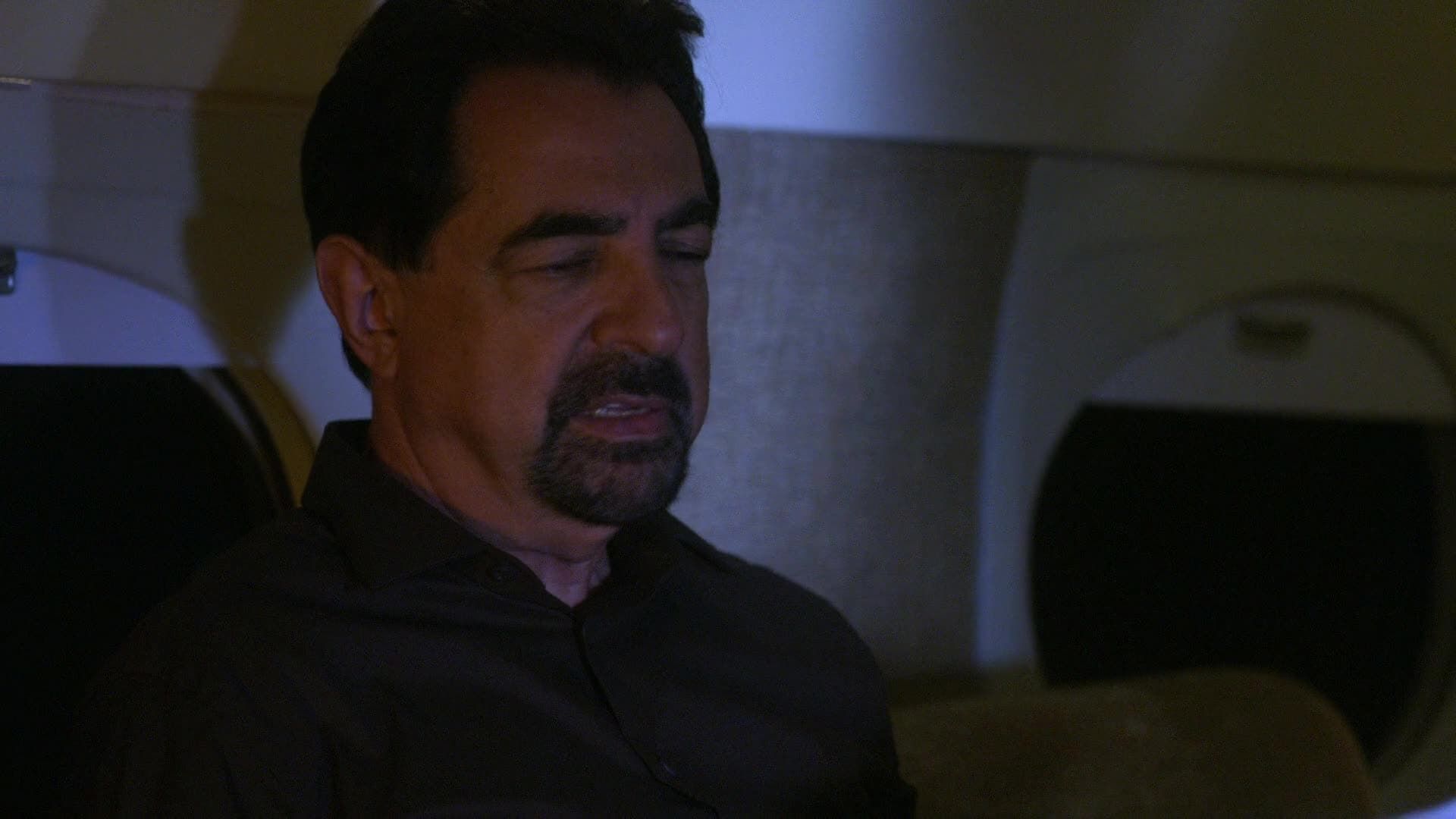 Criminal Minds background
