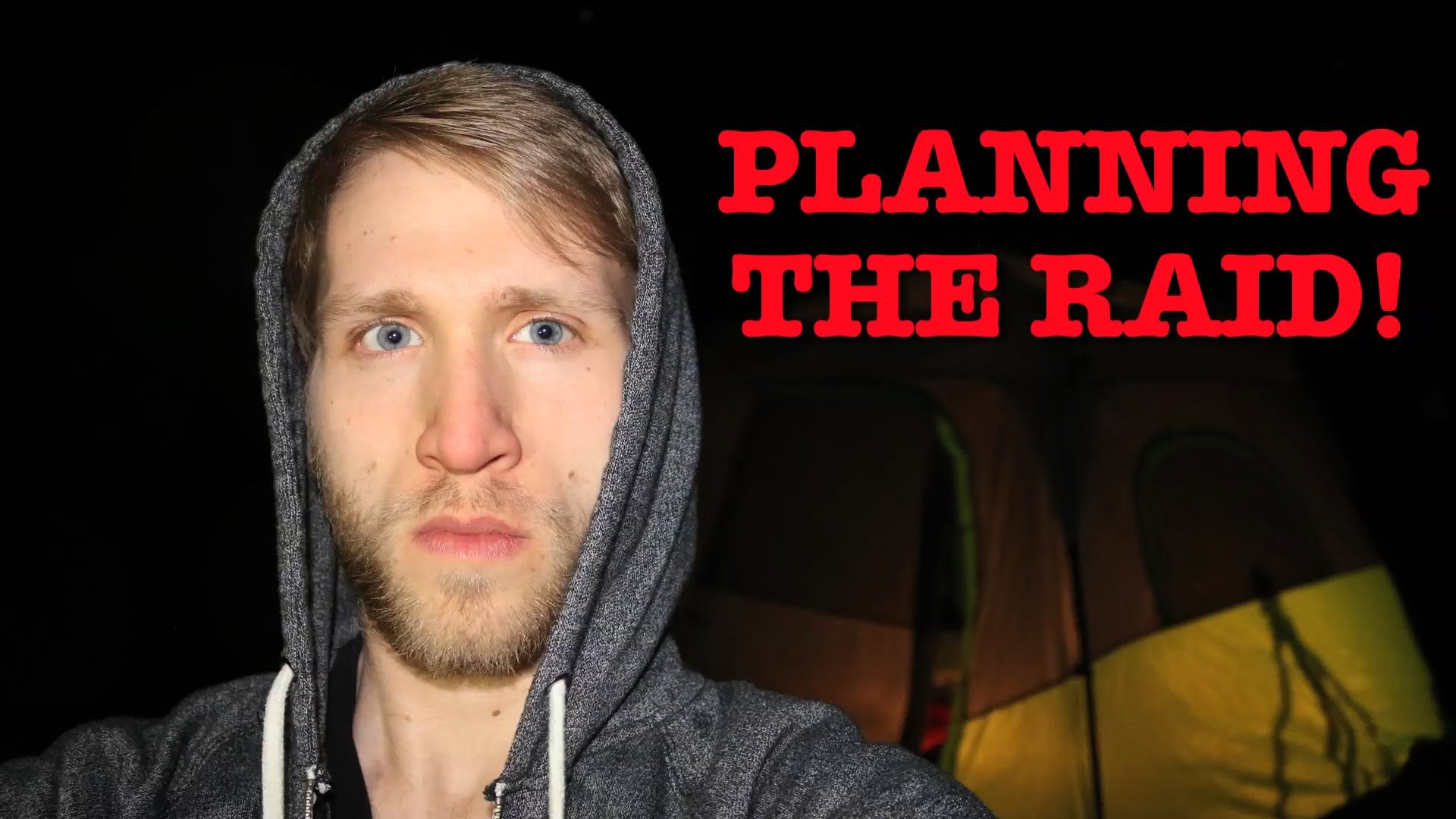 The Psycho Series background