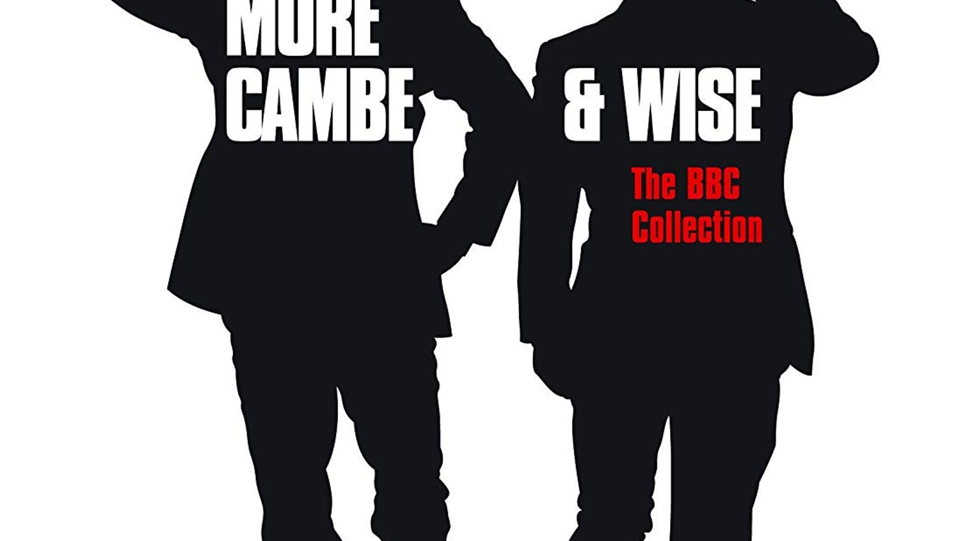 The Morecambe & Wise Show background