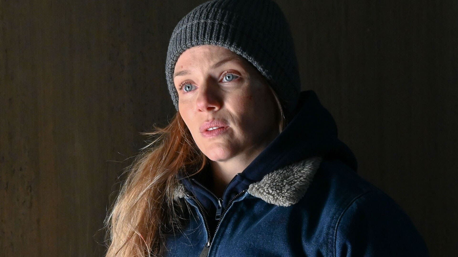 Chicago P.D. background