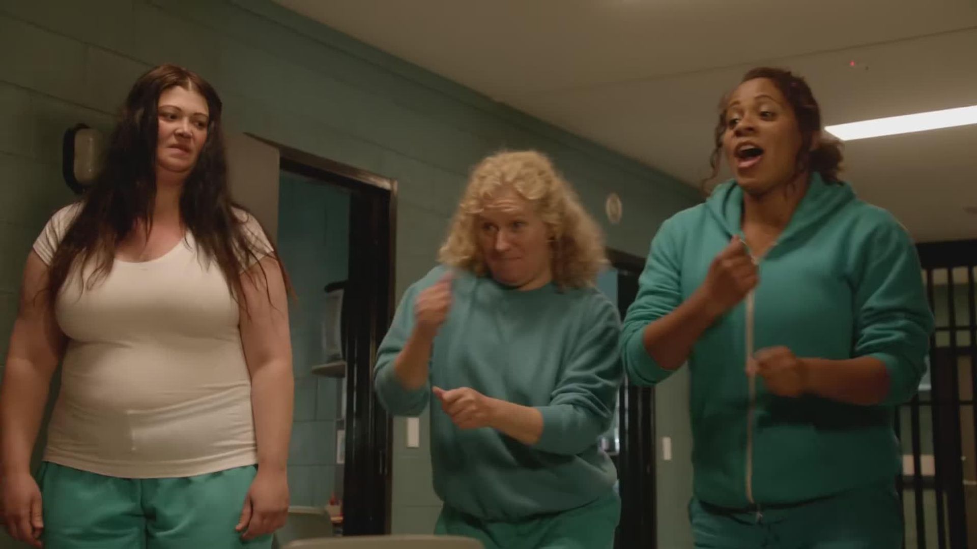 Wentworth background