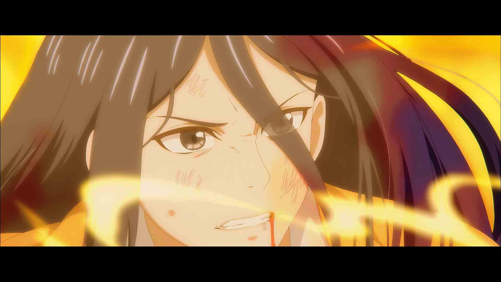 Fox Spirit Matchmaker background
