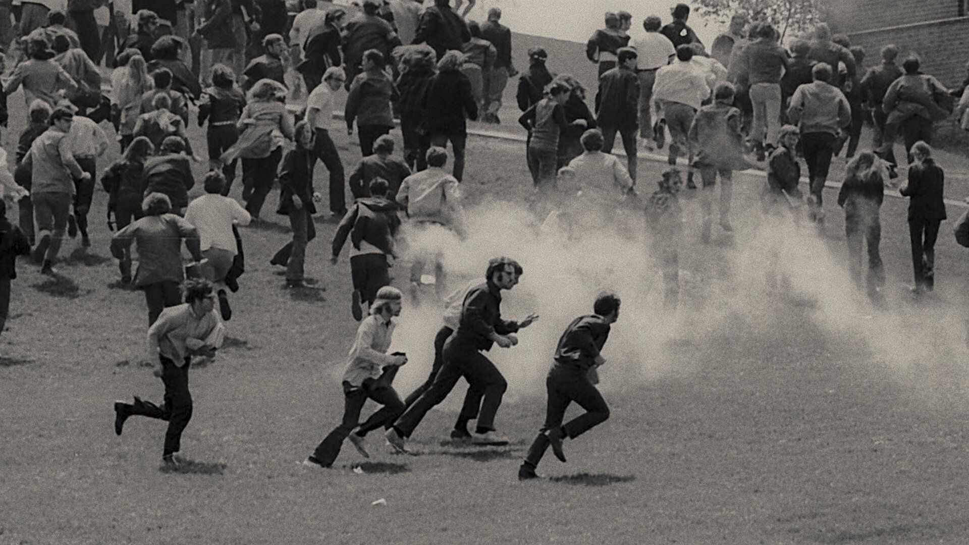 Turning Point: The Vietnam War background