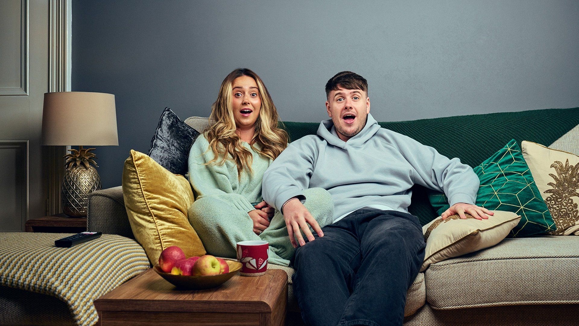 Gogglebox background