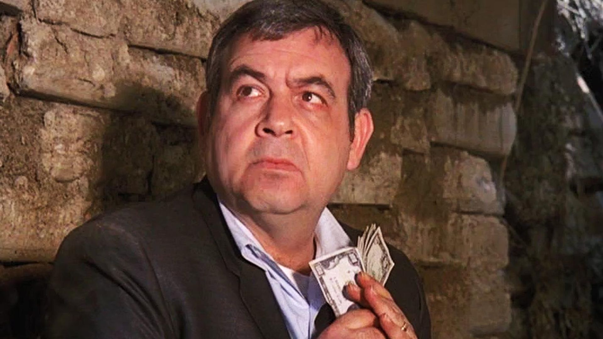 The Mod Squad background