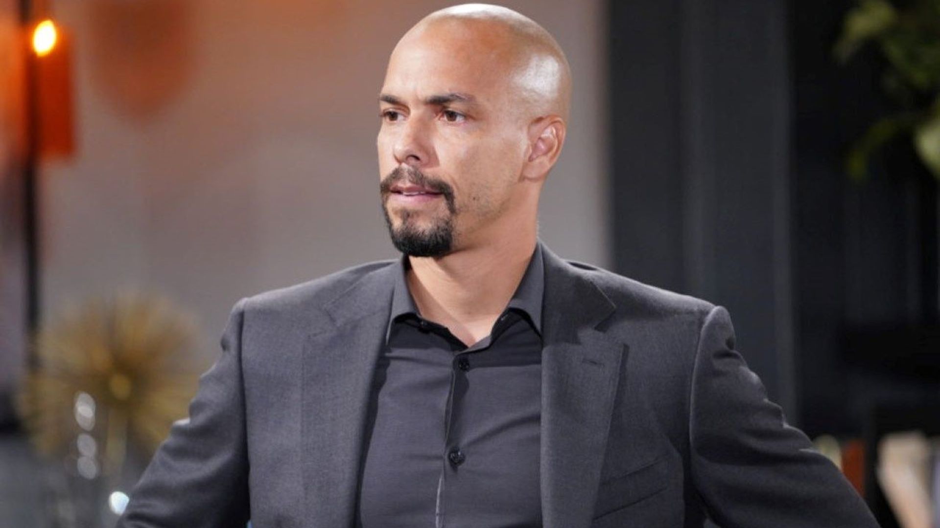 The Young and the Restless background
