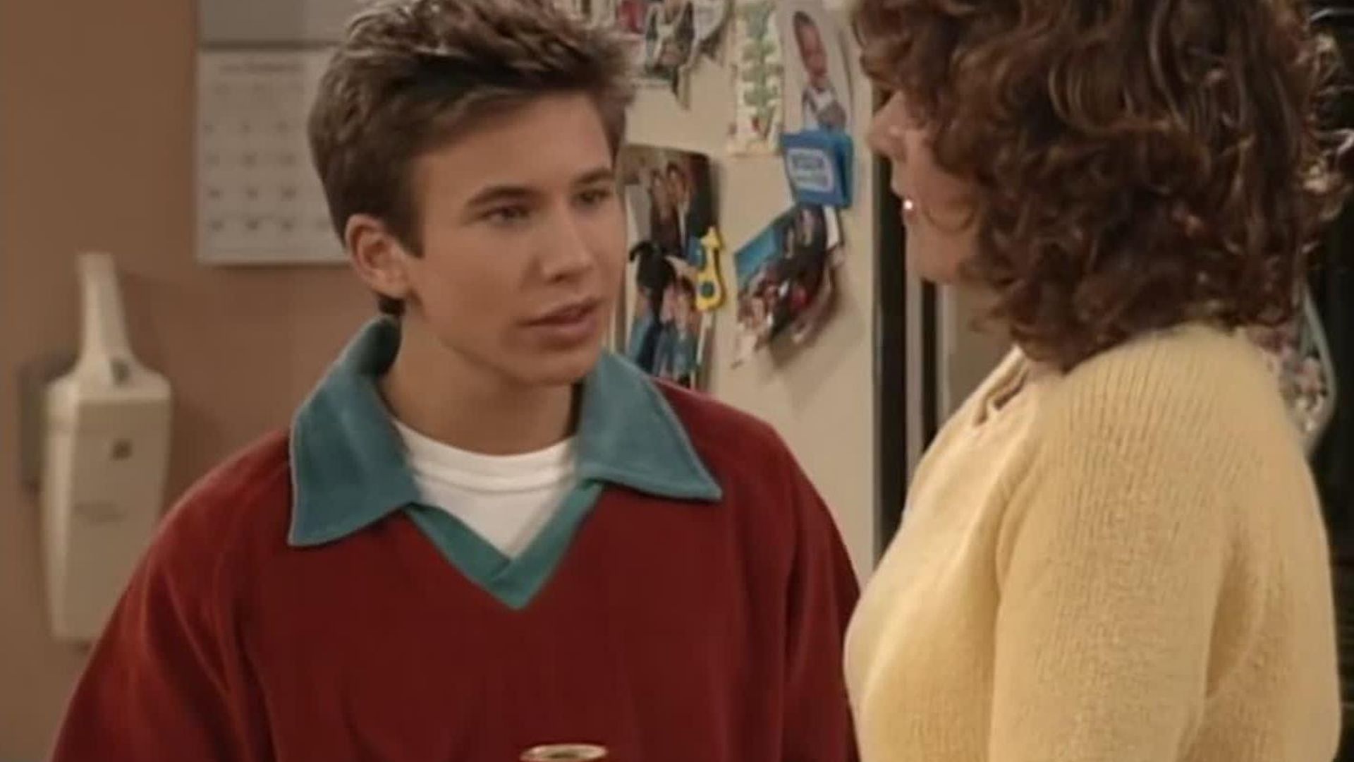 Home Improvement background