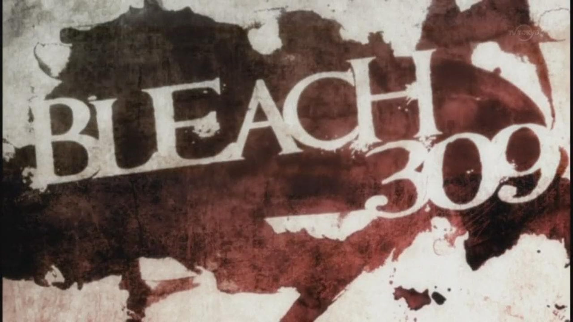 Bleach background