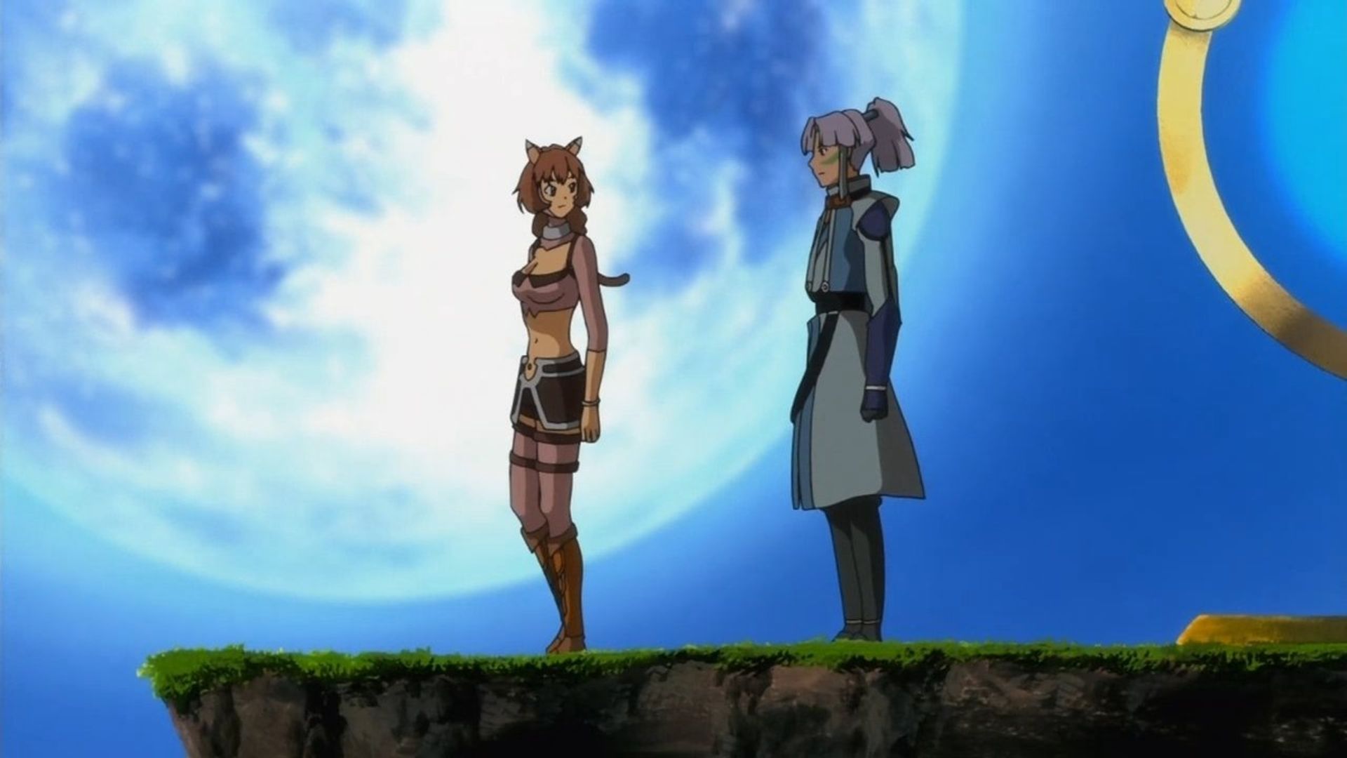 .hack//SIGN background