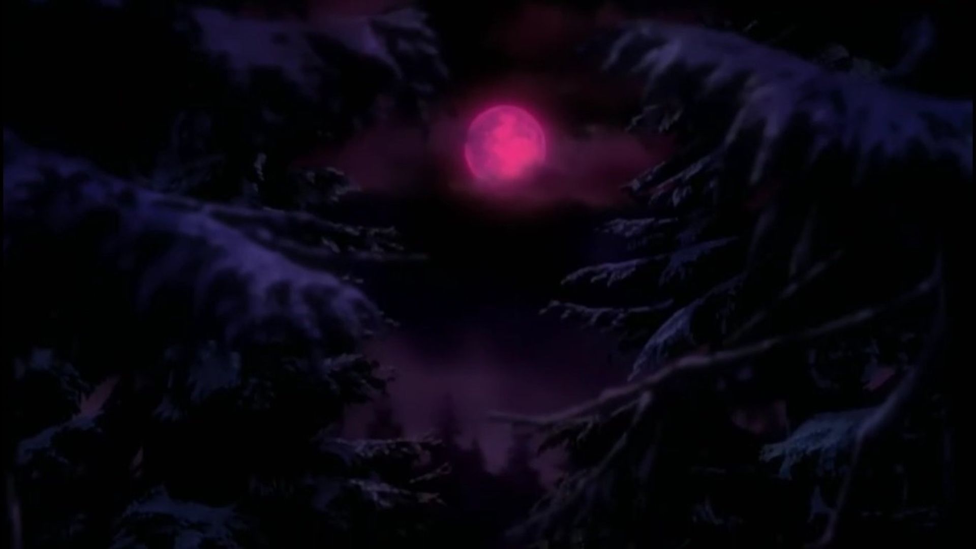 Claymore background