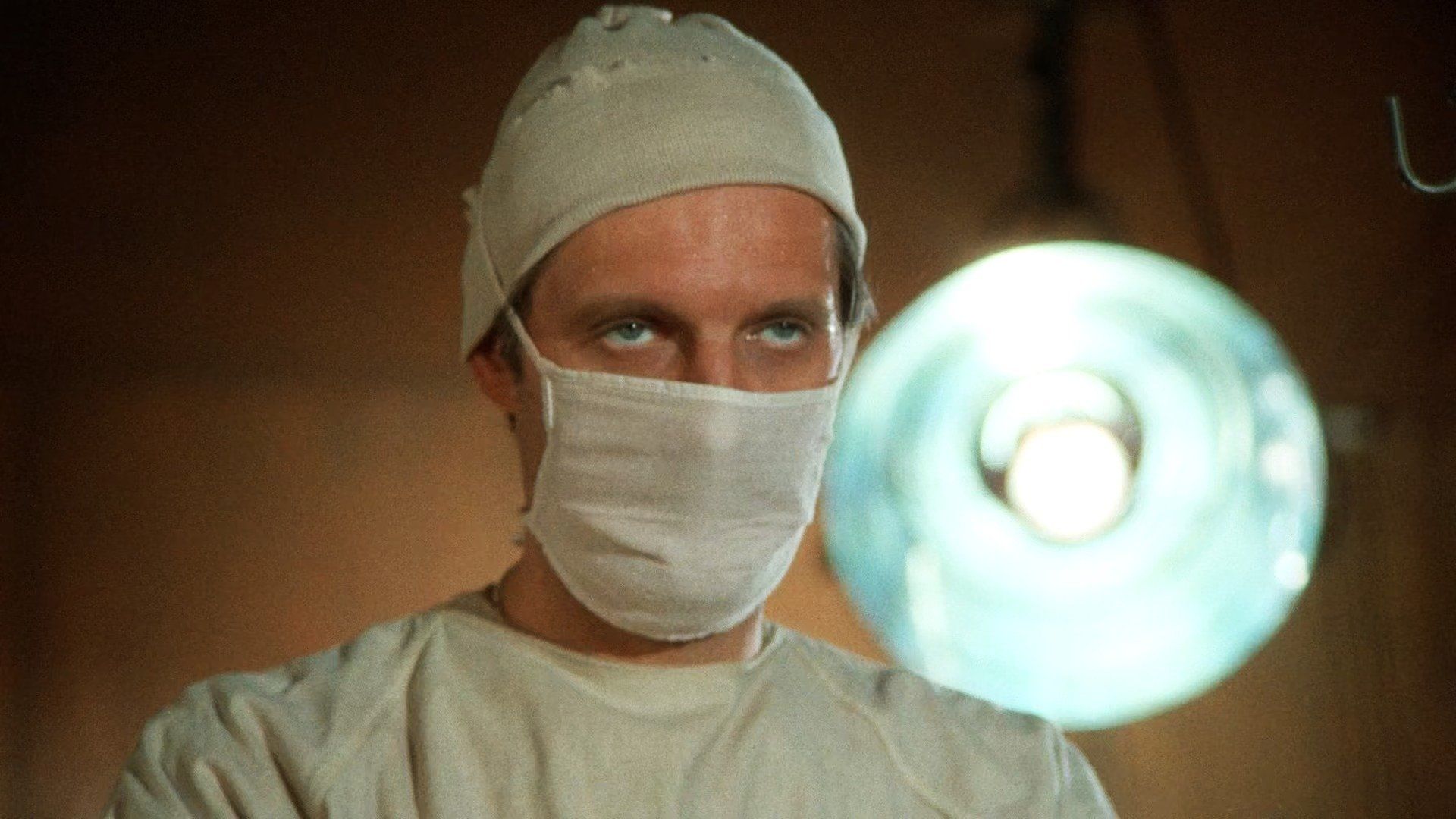 M*A*S*H background