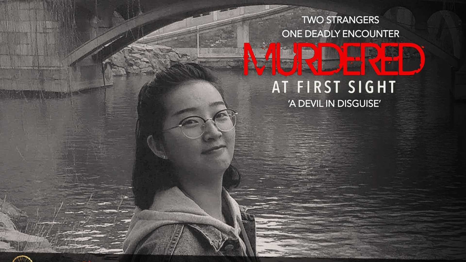 Murdered at First Sight background