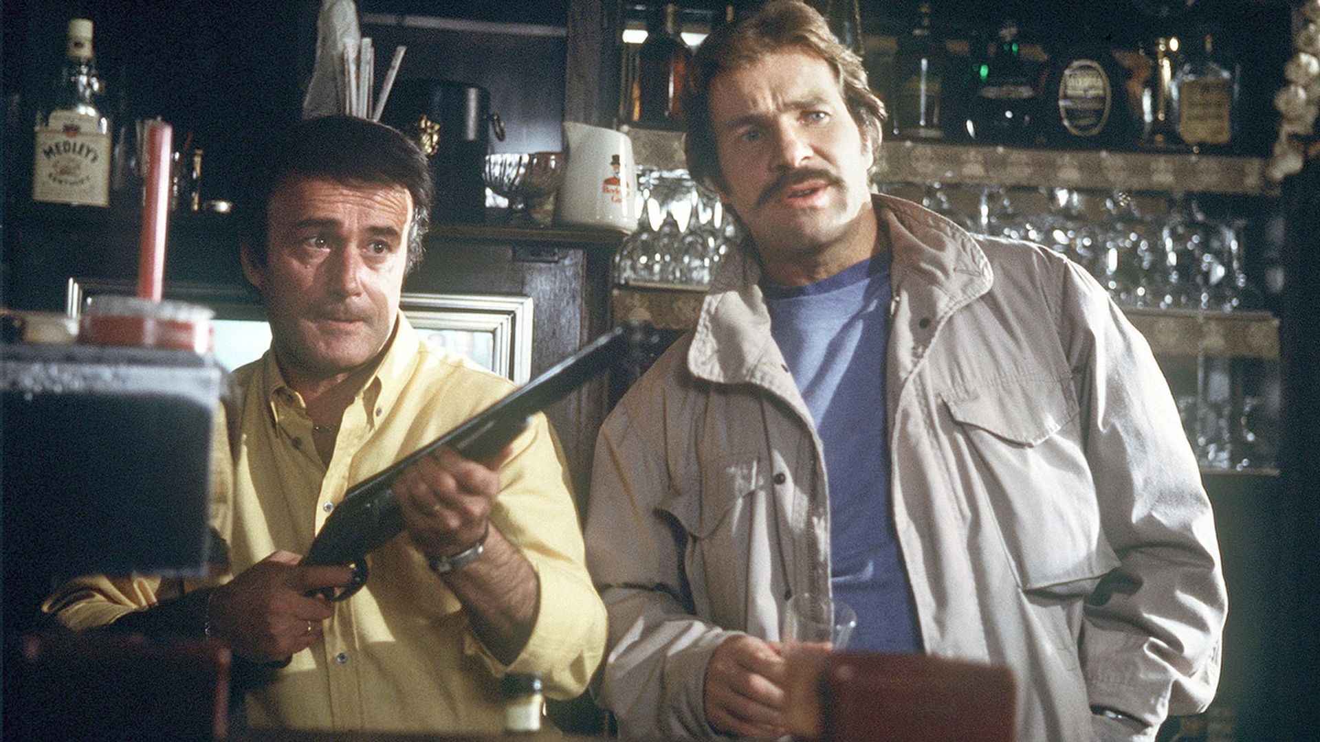 Scene of the Crime background