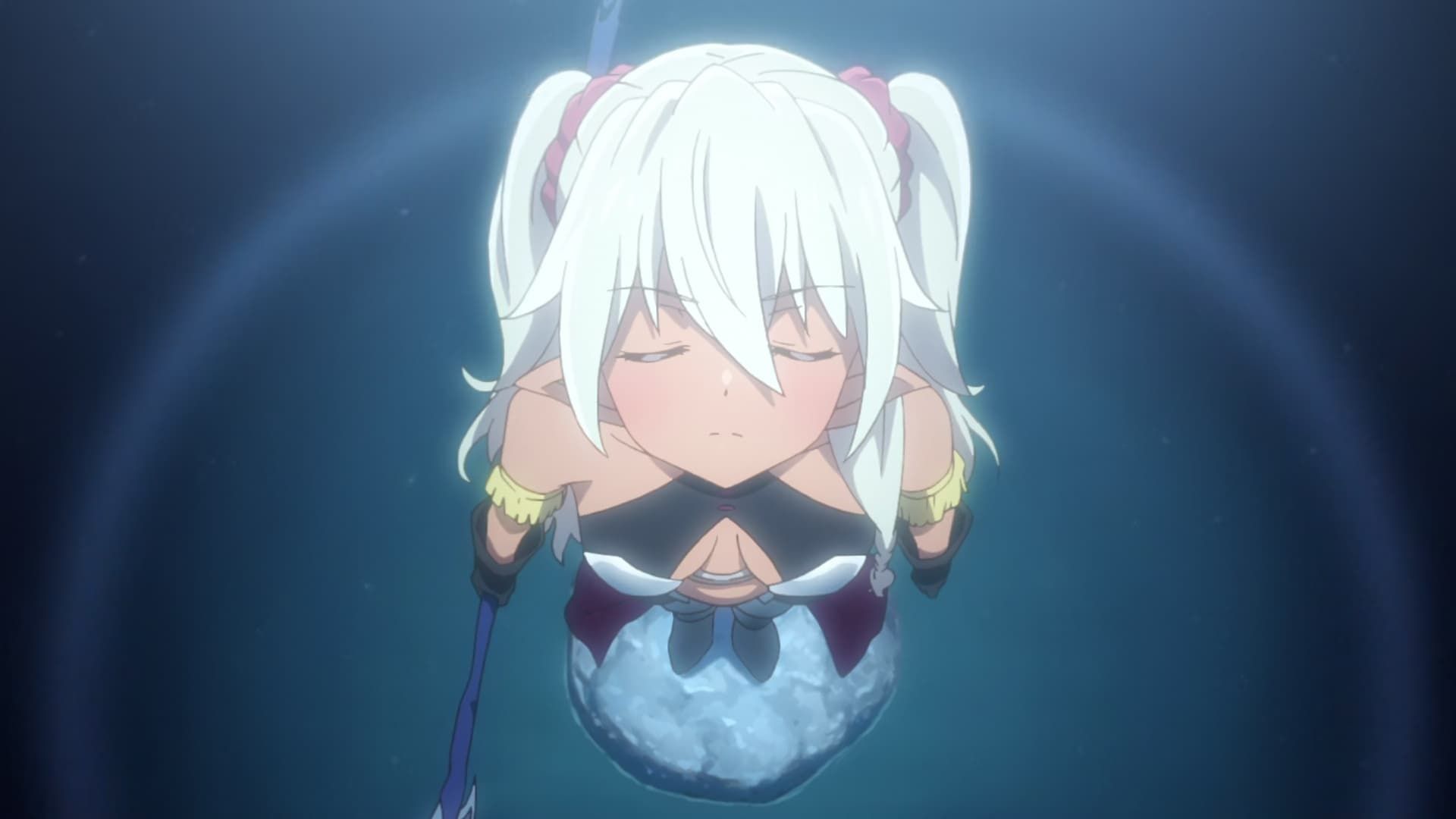 How NOT to Summon a Demon Lord background