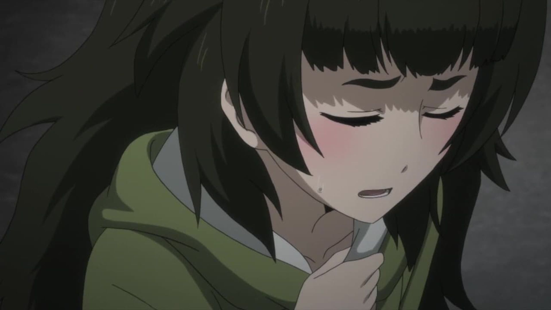 Steins;Gate 0 background