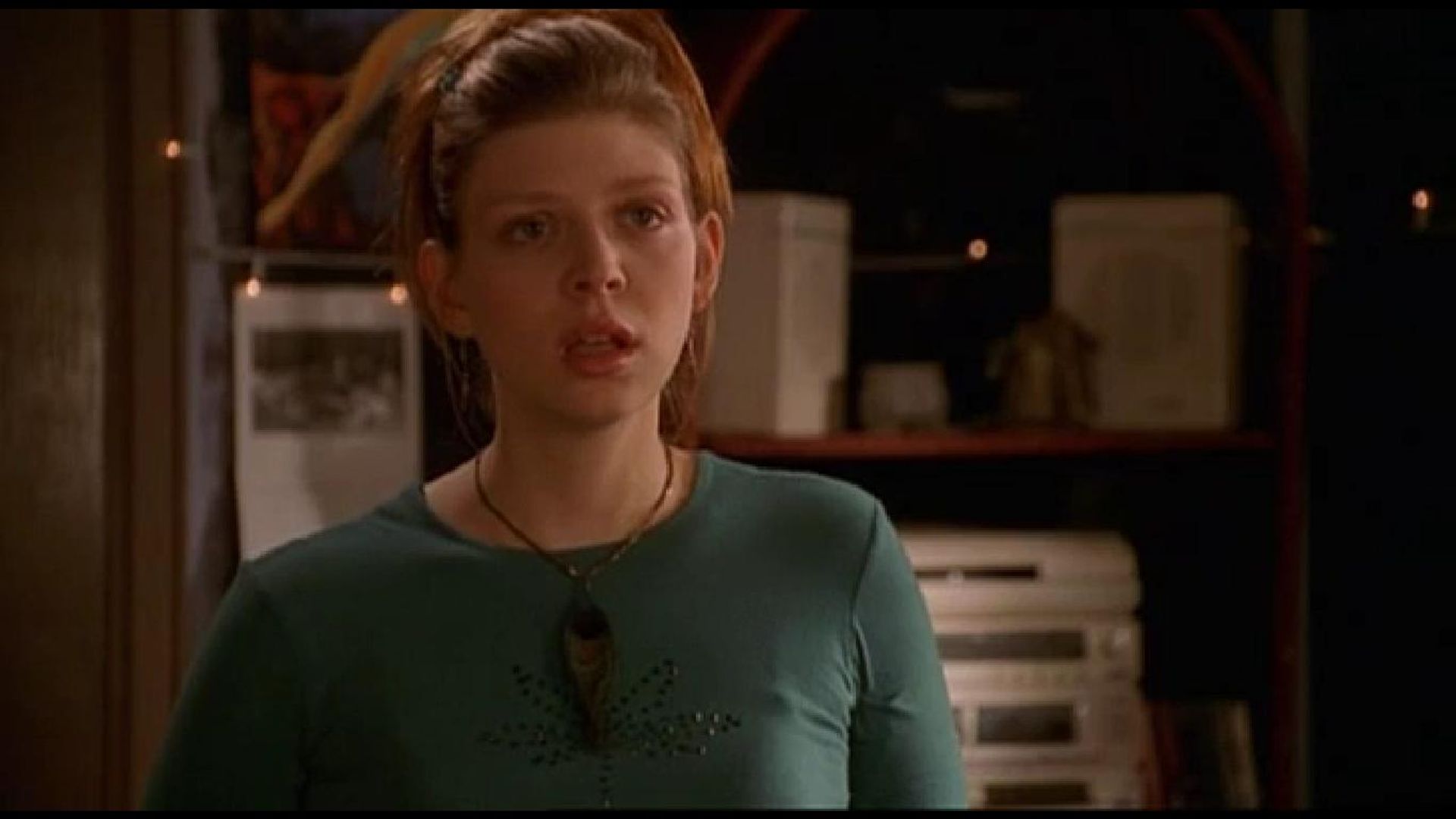 Buffy the Vampire Slayer background