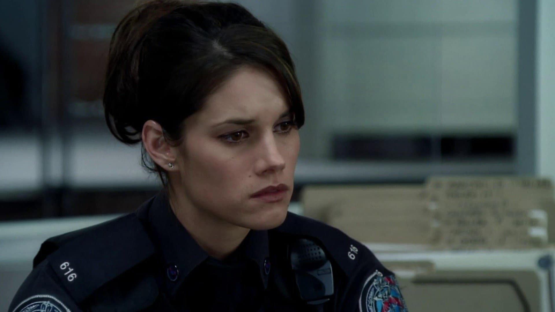 Rookie Blue background
