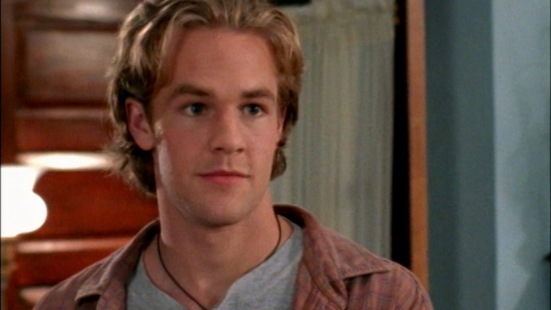 Dawson's Creek background