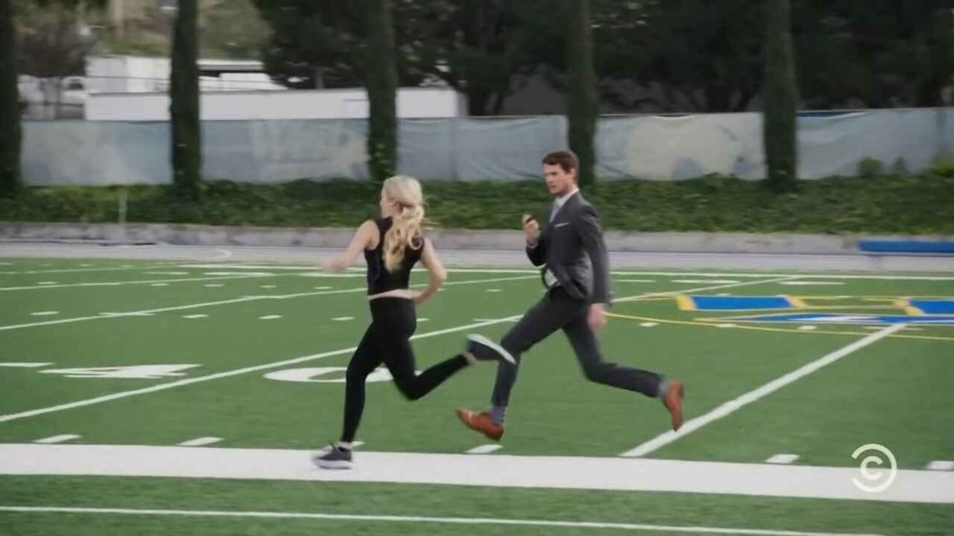 Tosh.0 background
