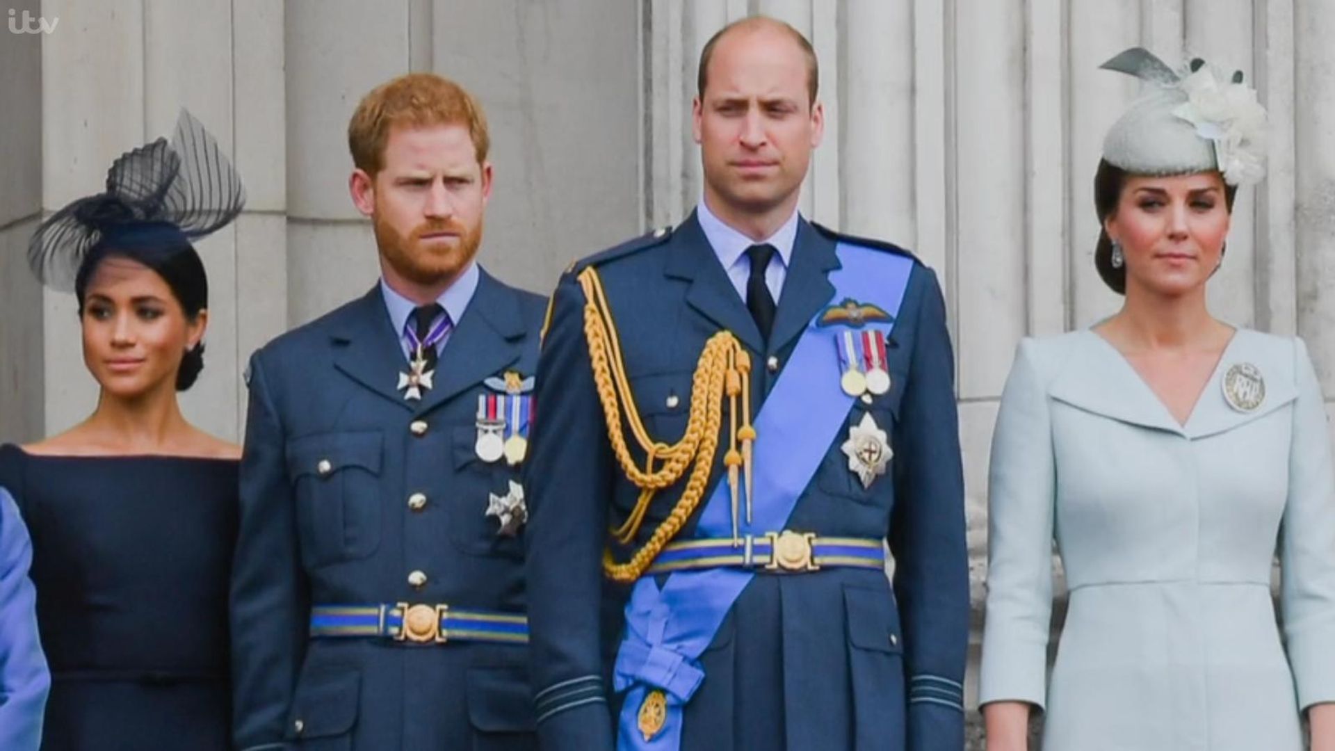 Inside the Crown background
