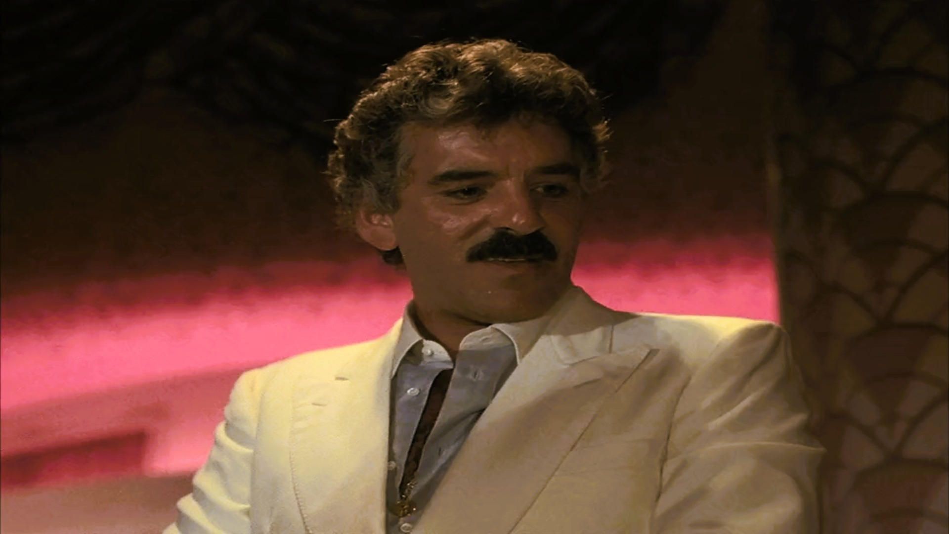 Miami Vice background