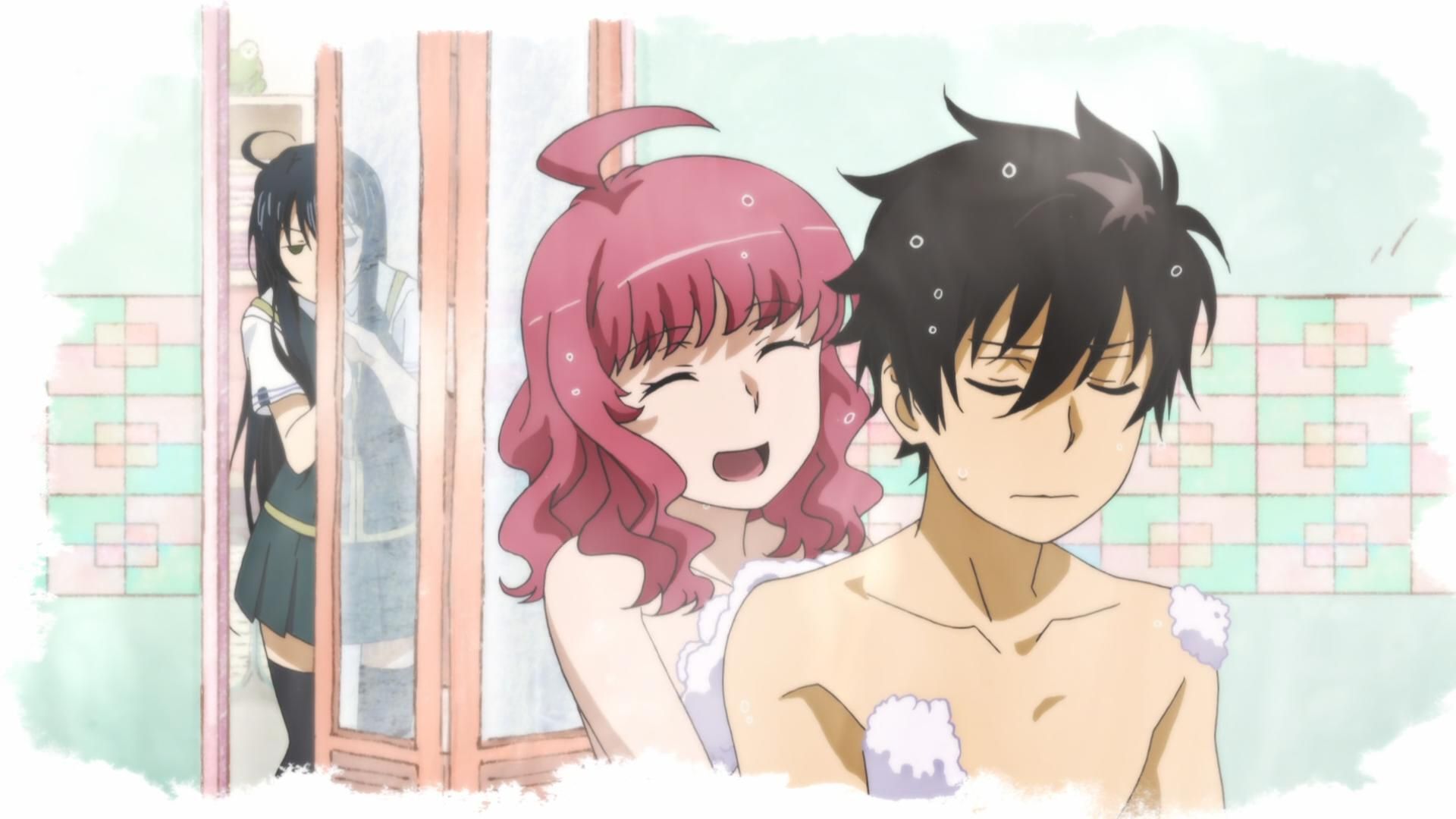 Witch Craft Works background