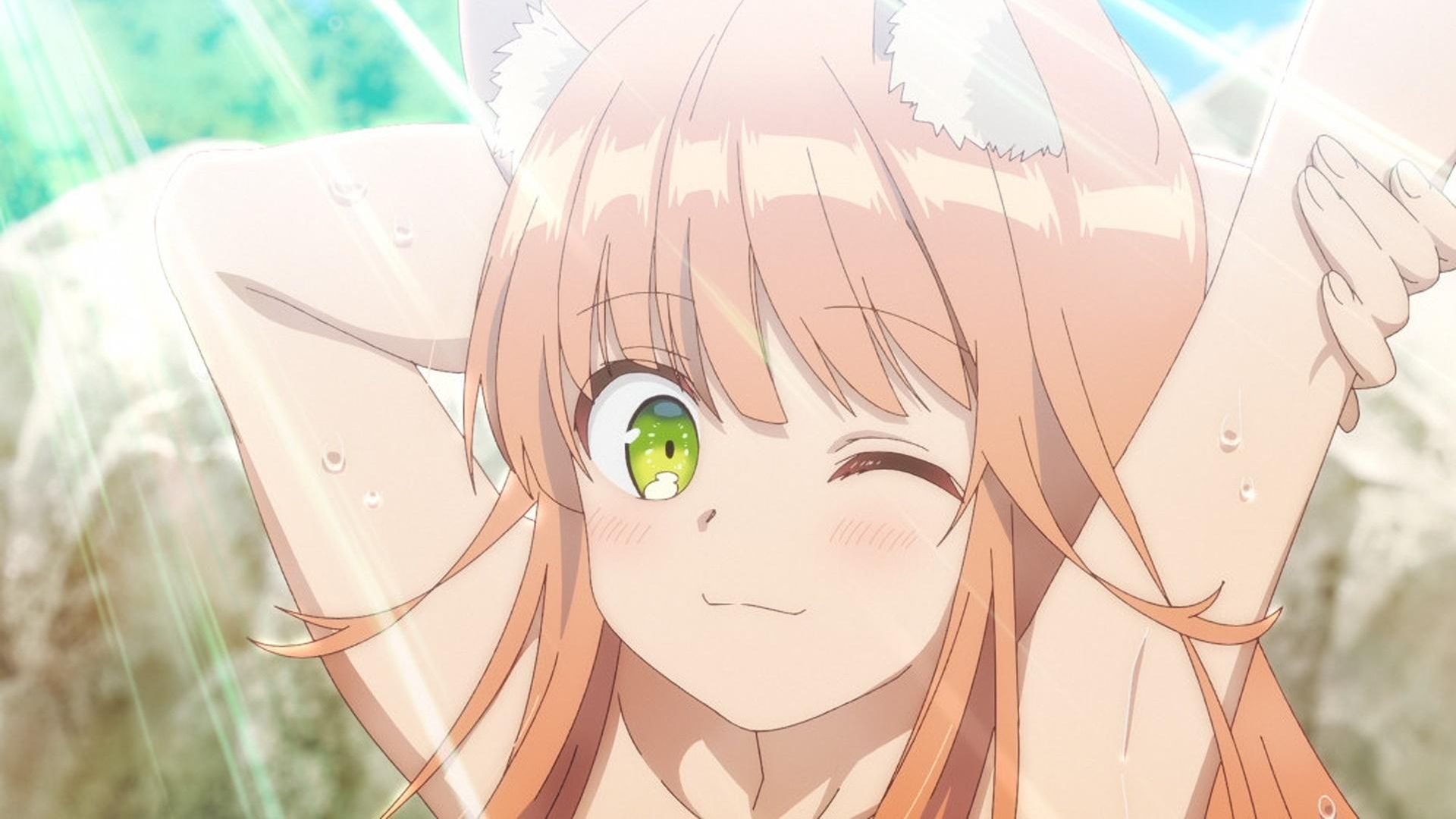 Beast Tamer background