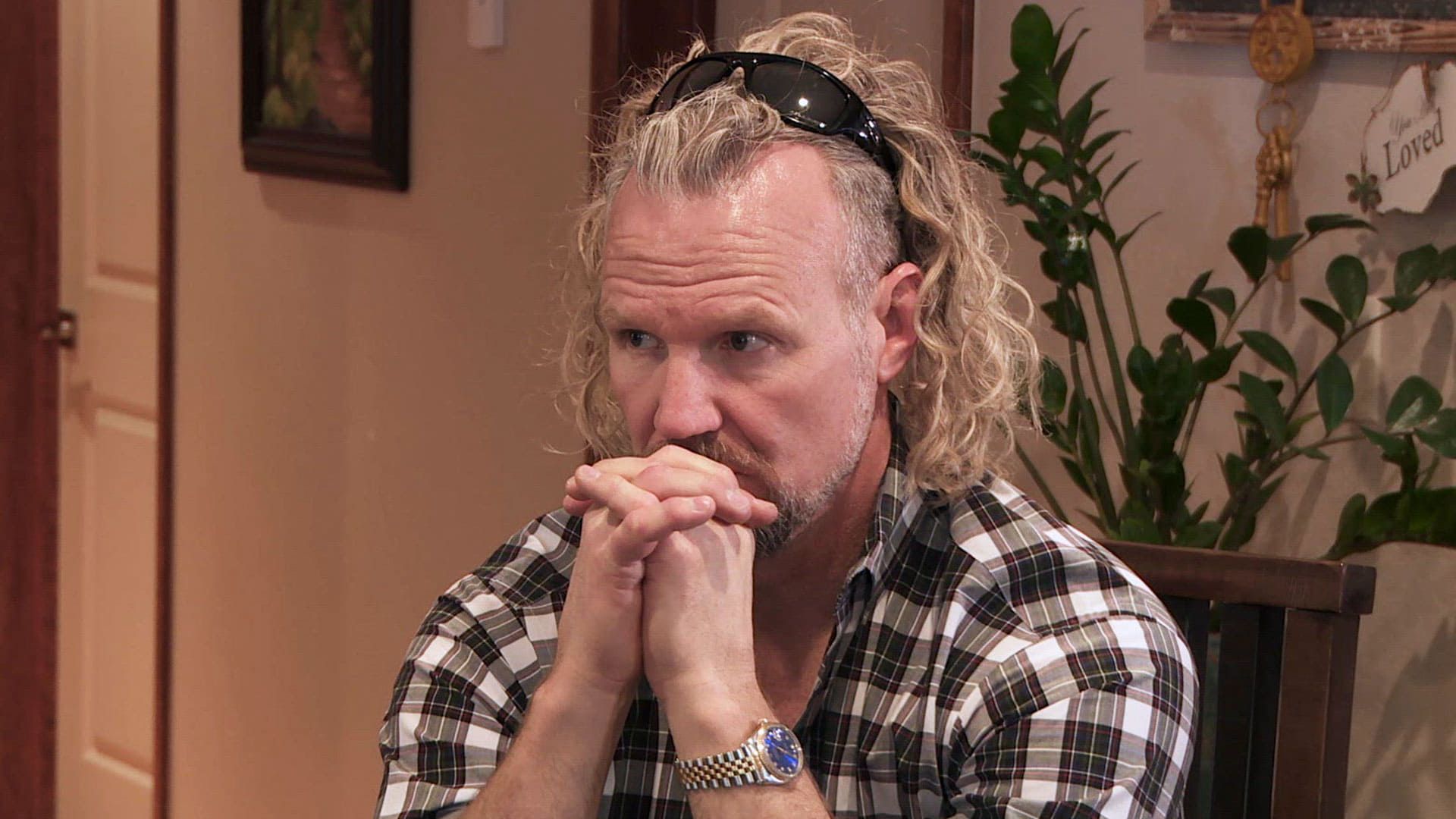 Sister Wives background