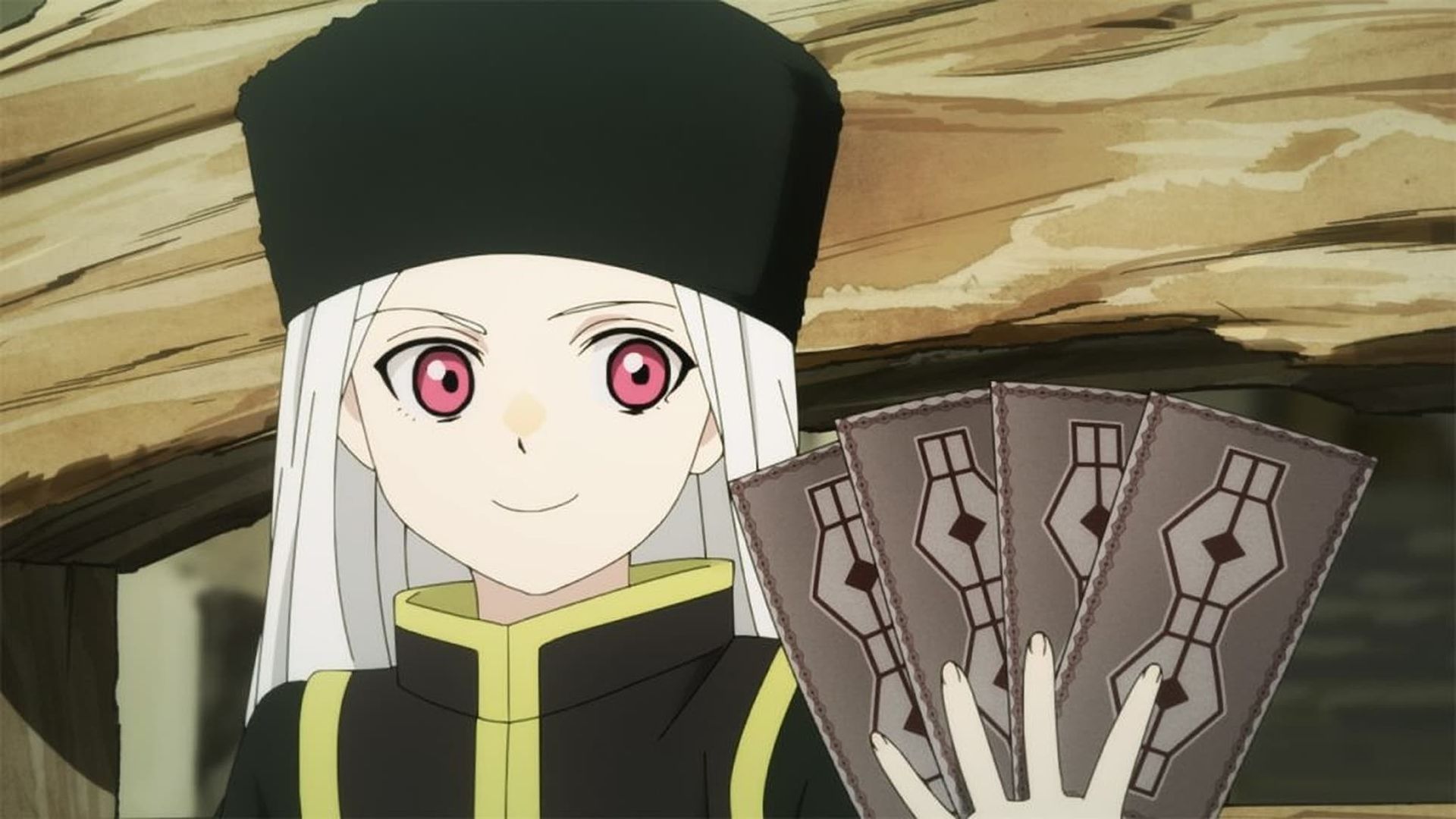 My Daughter Left the Nest and Returned an S-Rank Adventurer background