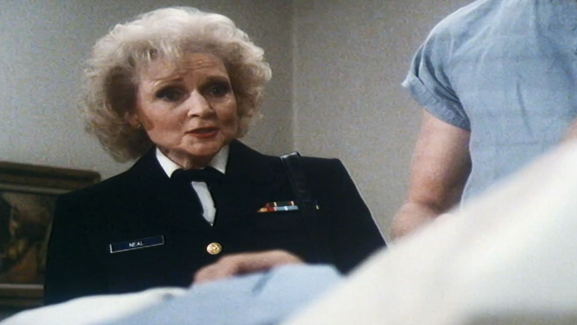 St. Elsewhere background