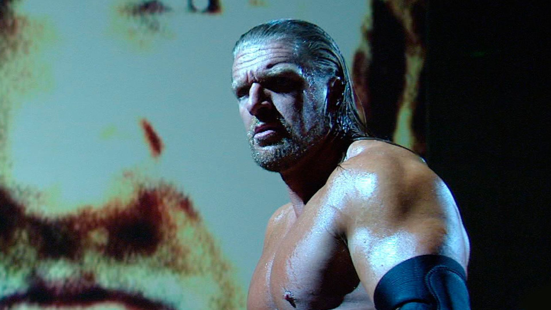 World Wrestling Federation Smackdown! background