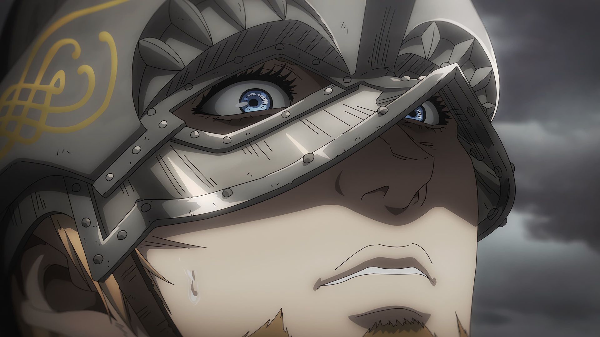 Vinland Saga background