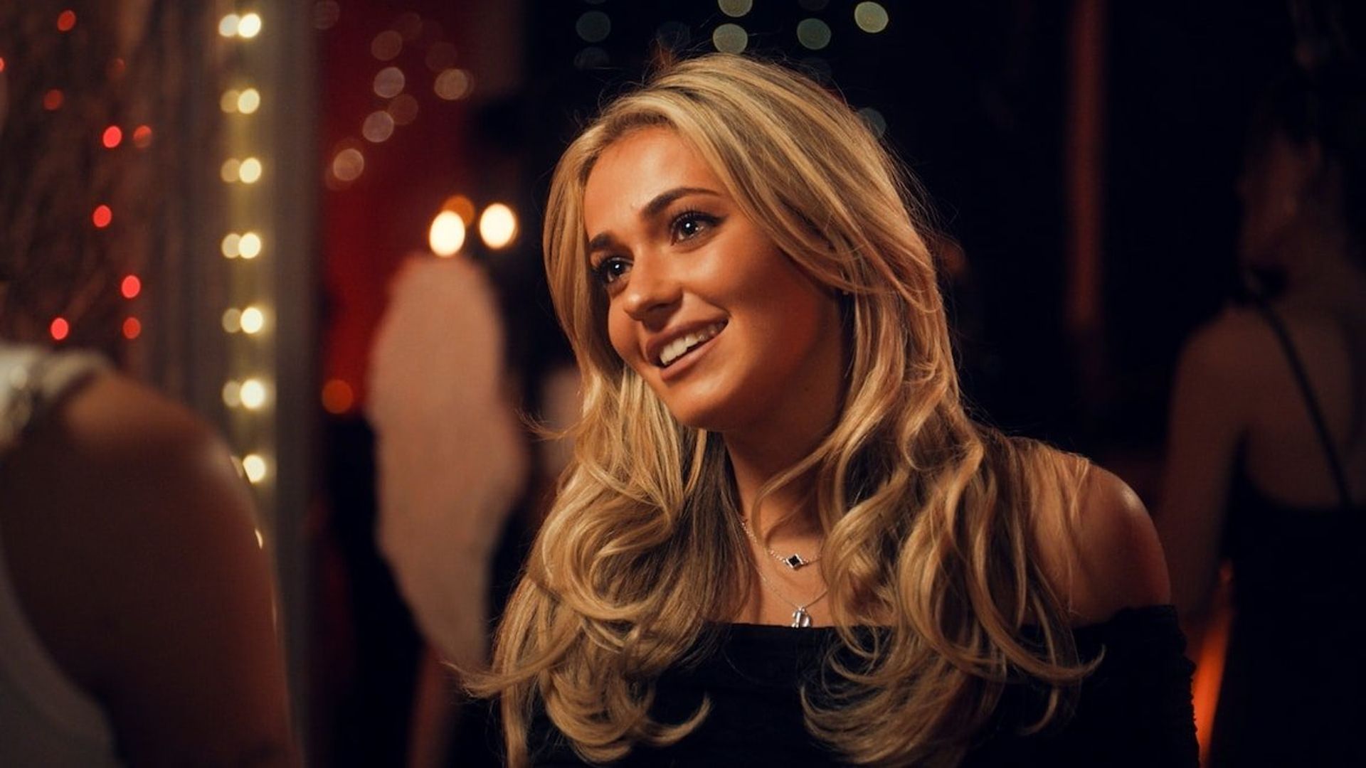 Made in Chelsea background