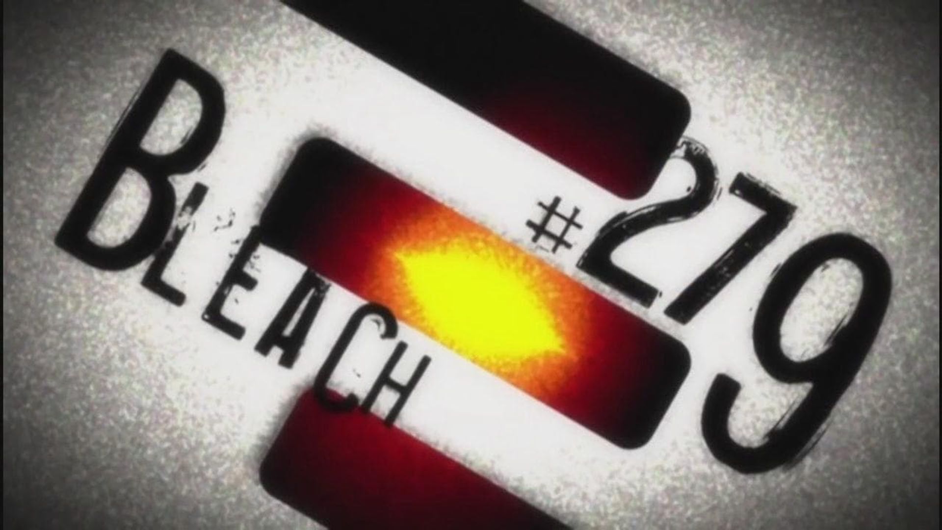 Bleach background